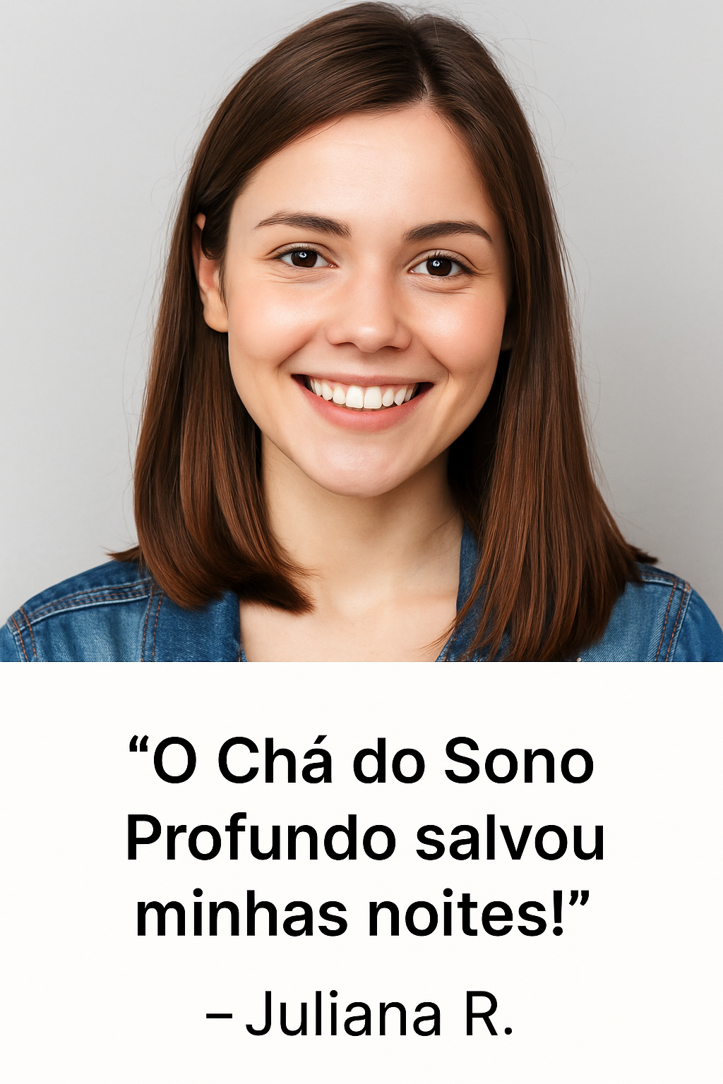 depoimento